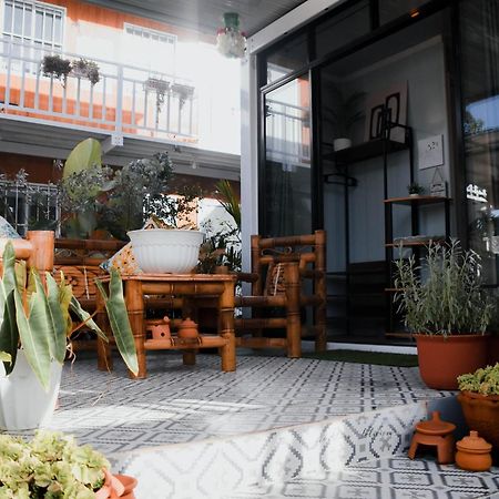 Olive Hostel مدينة روكساس المظهر الخارجي الصورة
