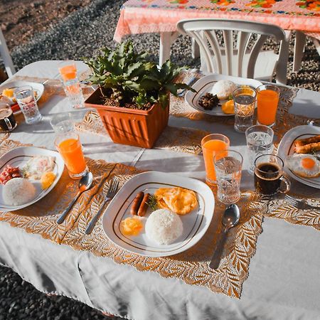 Olive Hostel مدينة روكساس المظهر الخارجي الصورة