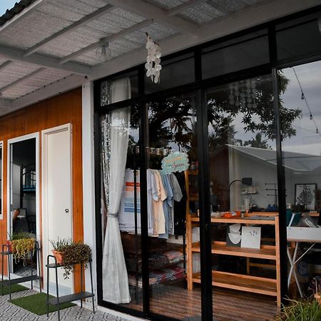 Olive Hostel مدينة روكساس المظهر الخارجي الصورة