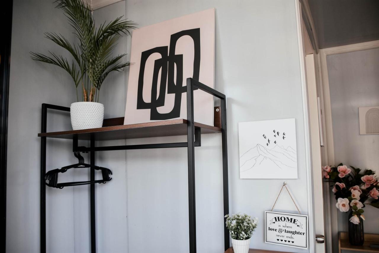 Olive Hostel مدينة روكساس المظهر الخارجي الصورة