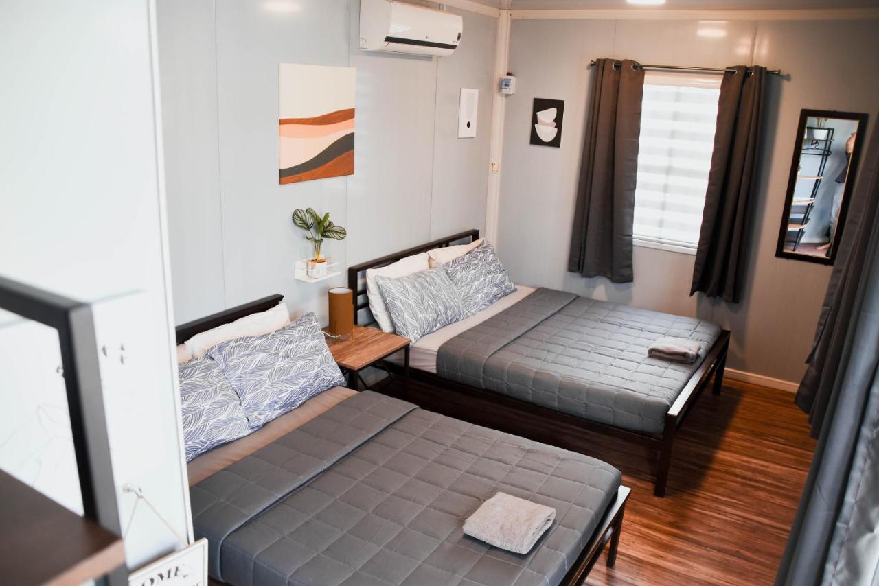 Olive Hostel مدينة روكساس المظهر الخارجي الصورة