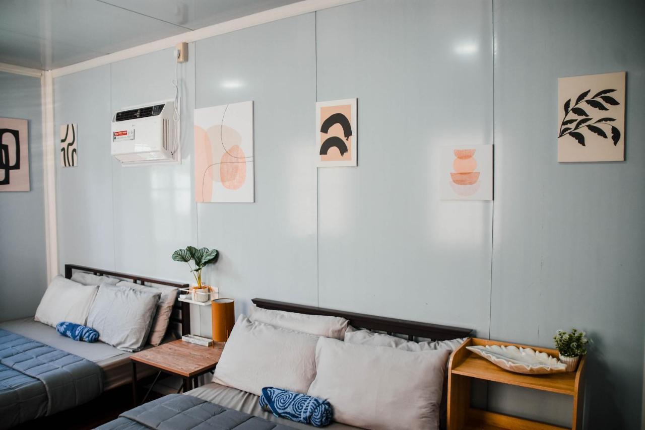 Olive Hostel مدينة روكساس المظهر الخارجي الصورة