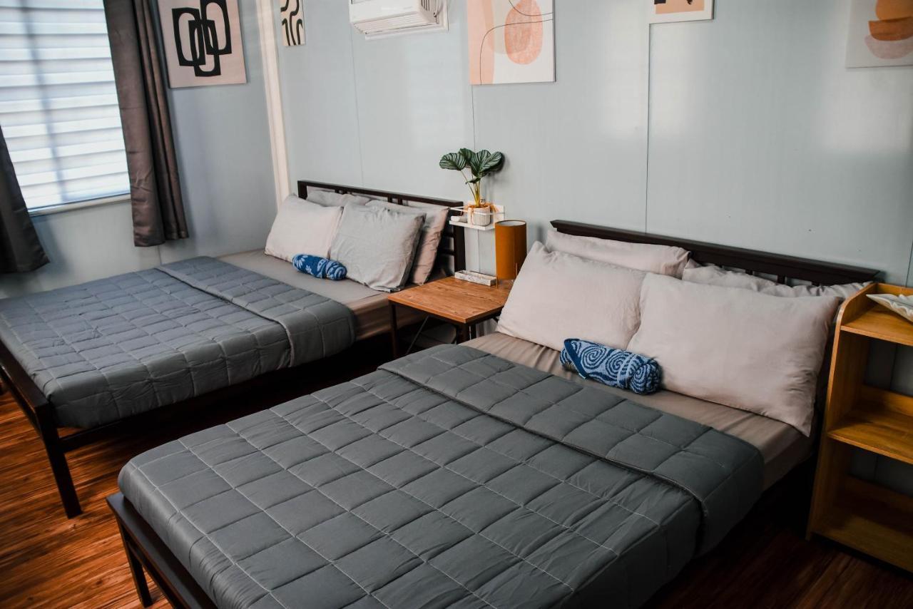 Olive Hostel مدينة روكساس المظهر الخارجي الصورة