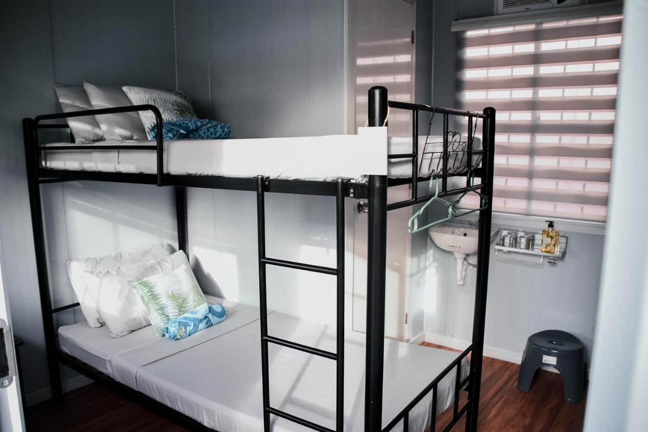 Olive Hostel مدينة روكساس المظهر الخارجي الصورة