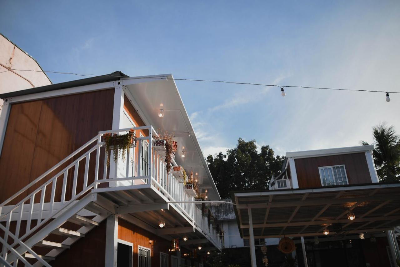 Olive Hostel مدينة روكساس المظهر الخارجي الصورة