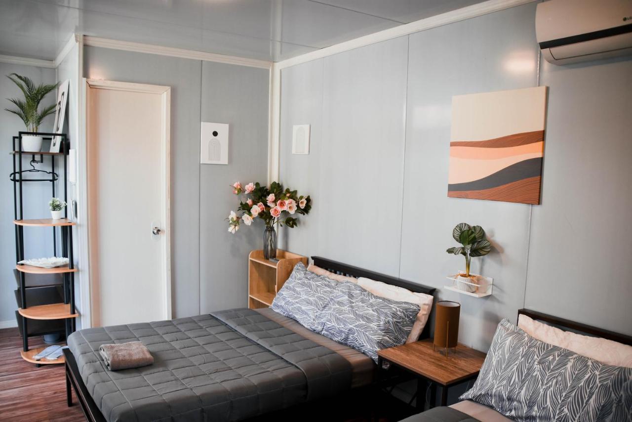 Olive Hostel مدينة روكساس المظهر الخارجي الصورة