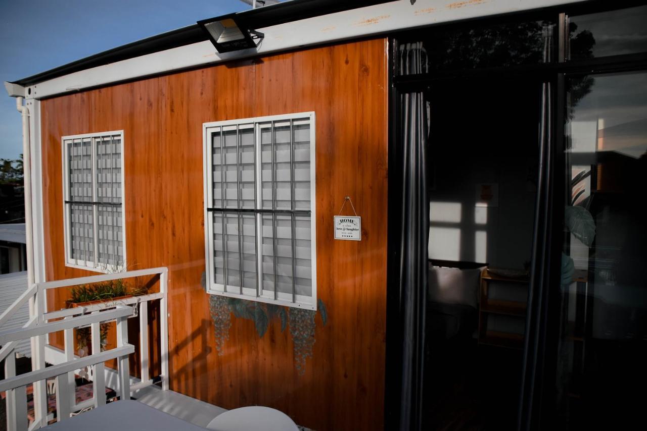 Olive Hostel مدينة روكساس المظهر الخارجي الصورة