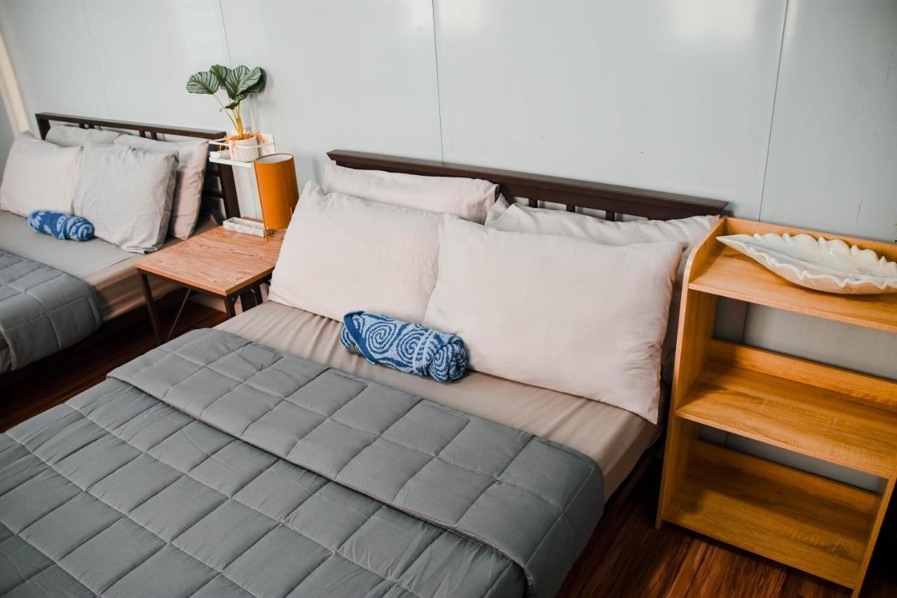 Olive Hostel مدينة روكساس المظهر الخارجي الصورة