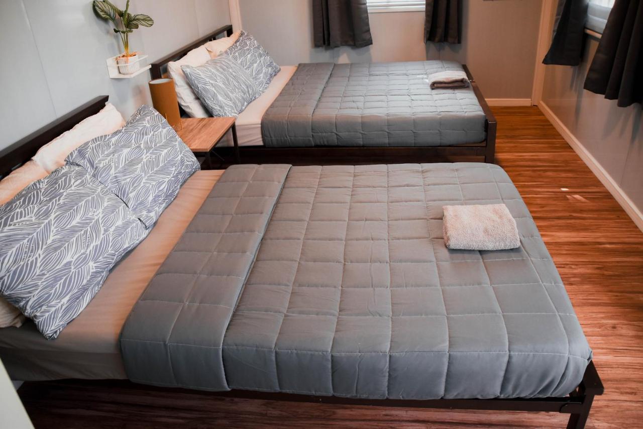 Olive Hostel مدينة روكساس المظهر الخارجي الصورة