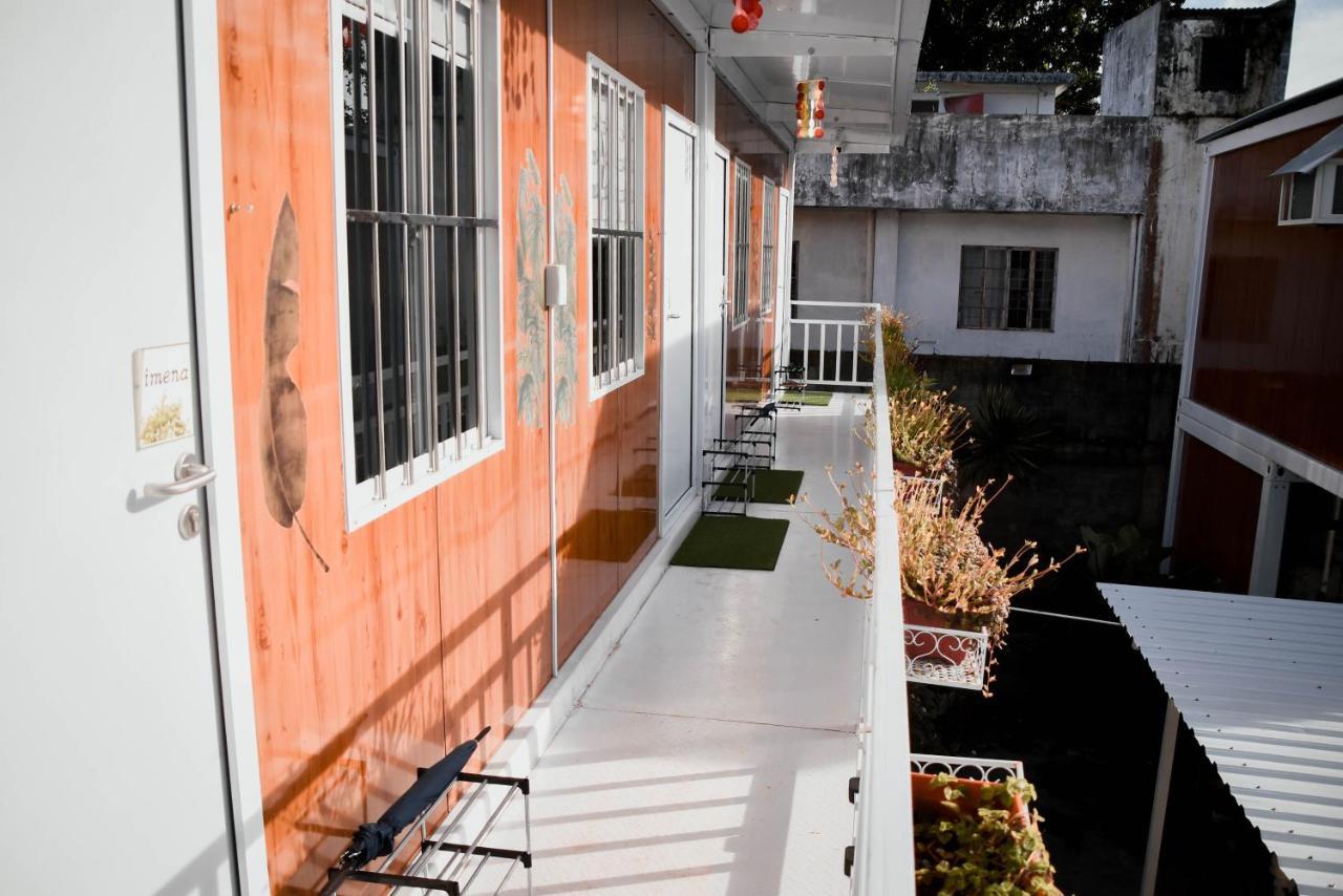 Olive Hostel مدينة روكساس المظهر الخارجي الصورة