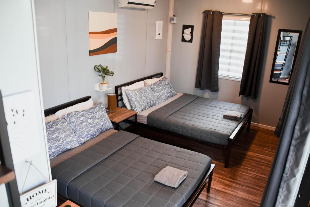 Olive Hostel مدينة روكساس المظهر الخارجي الصورة
