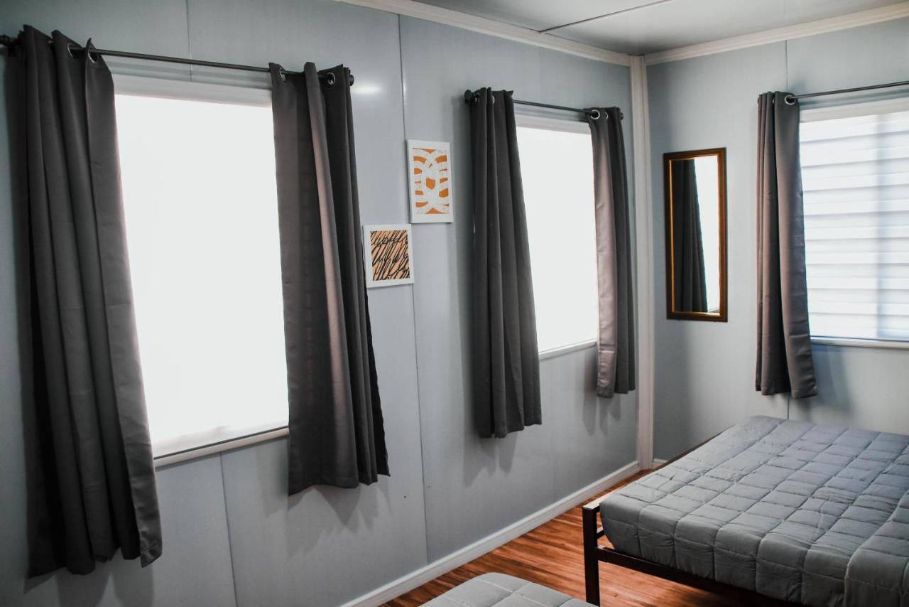 Olive Hostel مدينة روكساس المظهر الخارجي الصورة