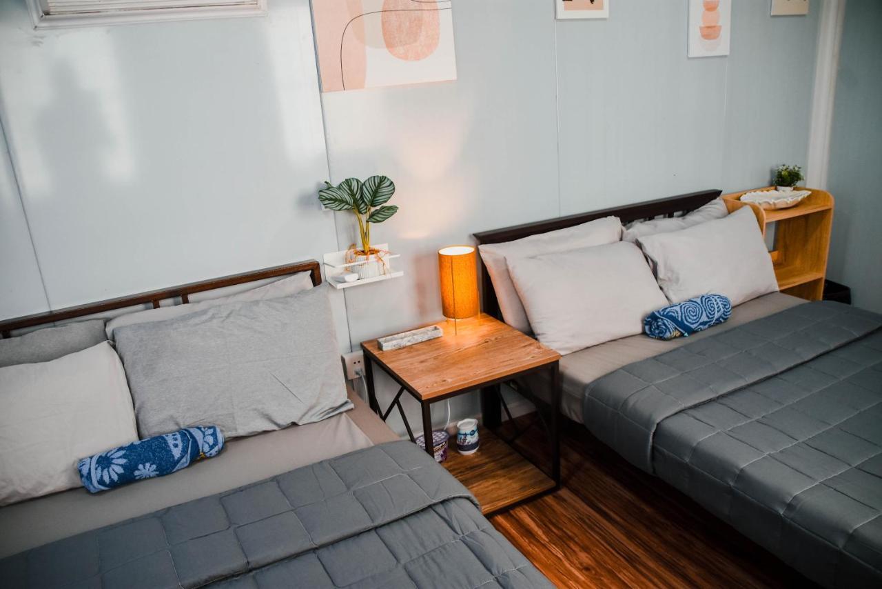 Olive Hostel مدينة روكساس المظهر الخارجي الصورة