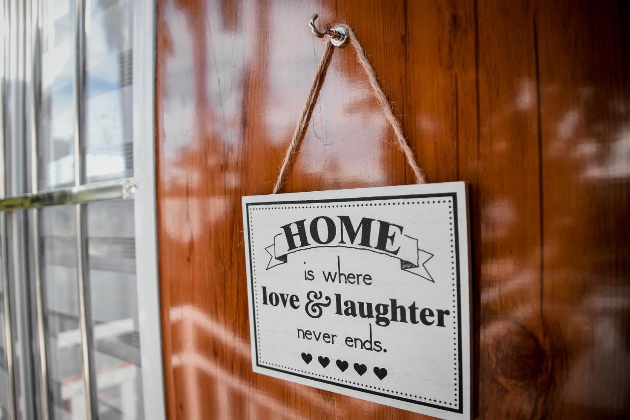Olive Hostel مدينة روكساس المظهر الخارجي الصورة