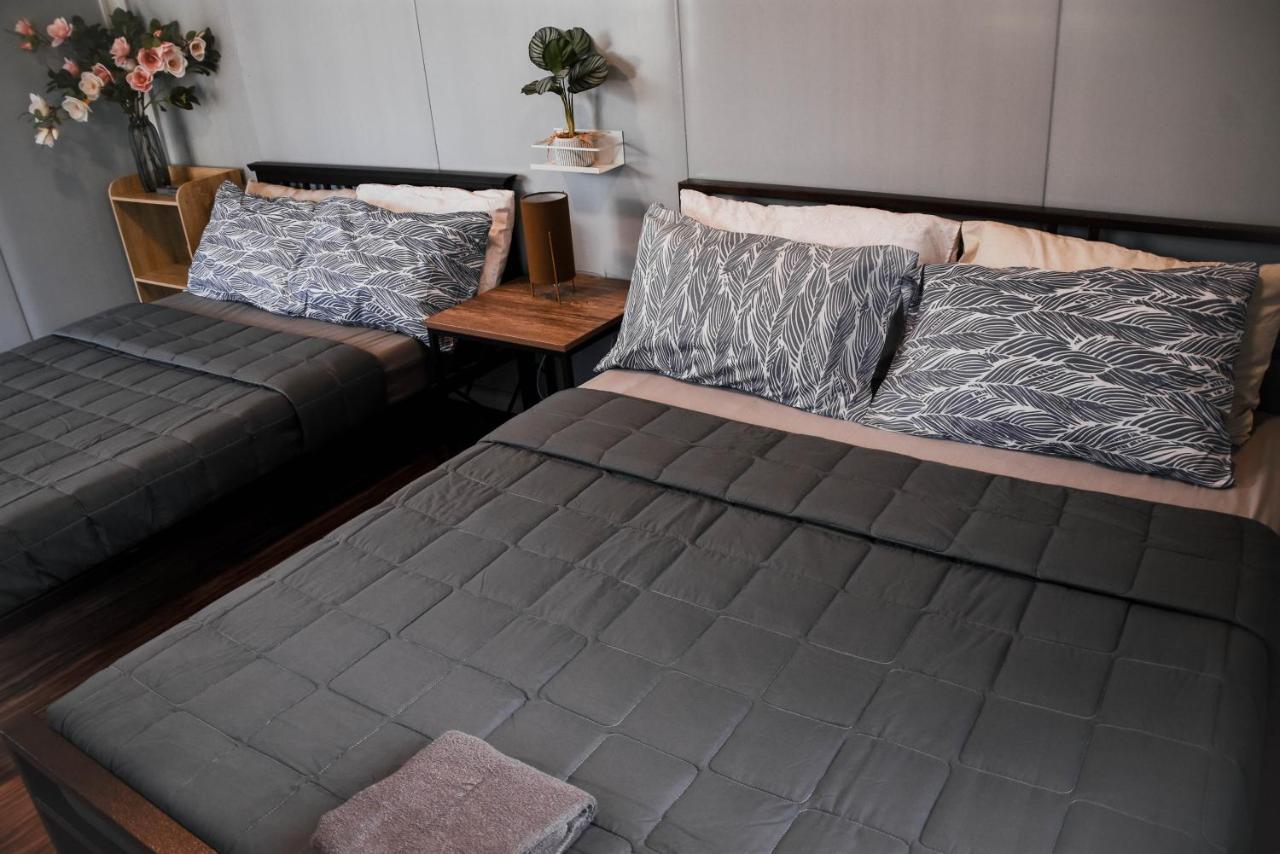 Olive Hostel مدينة روكساس المظهر الخارجي الصورة