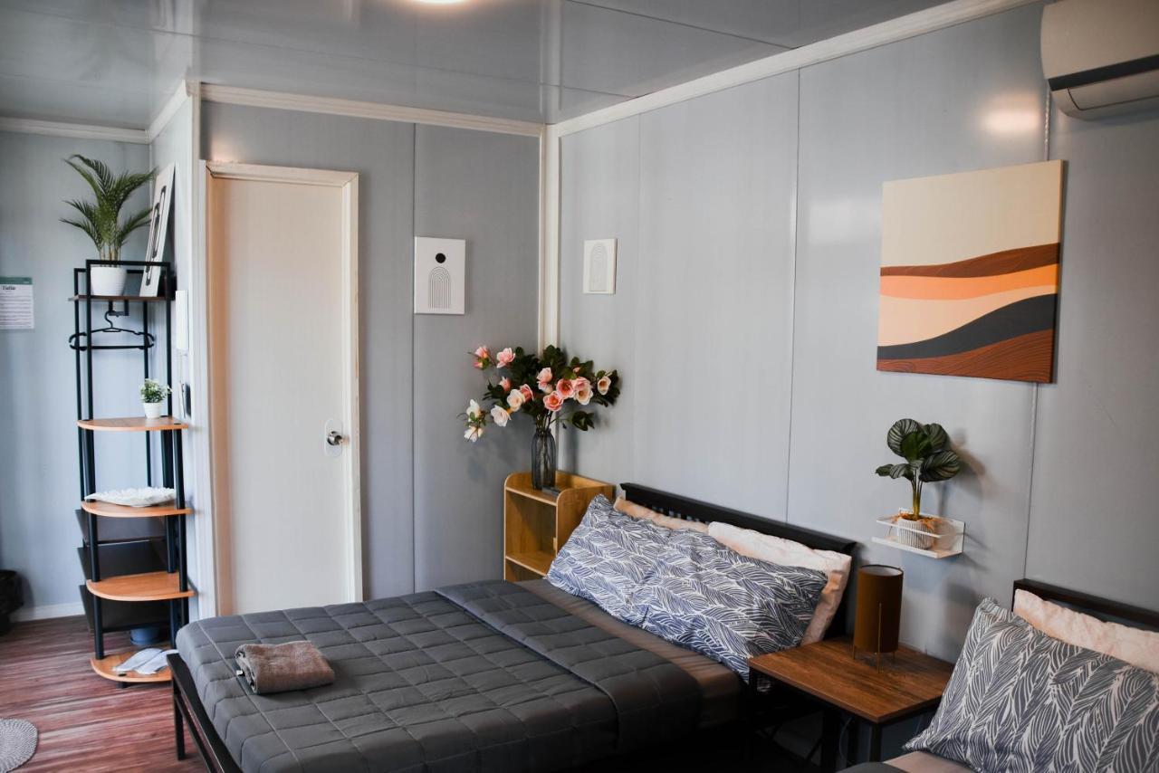 Olive Hostel مدينة روكساس المظهر الخارجي الصورة