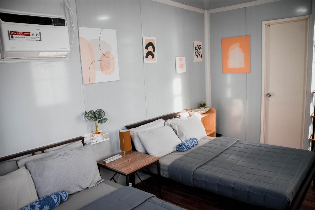Olive Hostel مدينة روكساس المظهر الخارجي الصورة