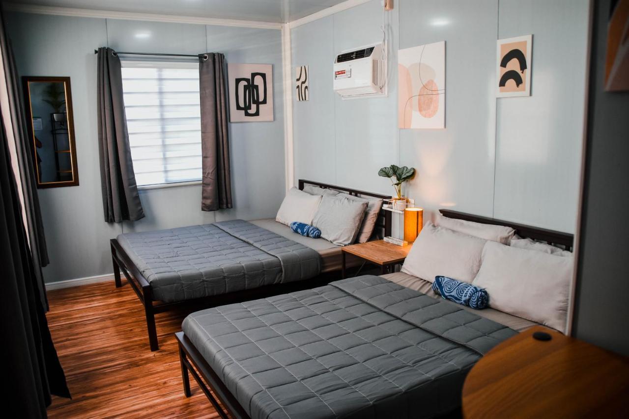 Olive Hostel مدينة روكساس المظهر الخارجي الصورة
