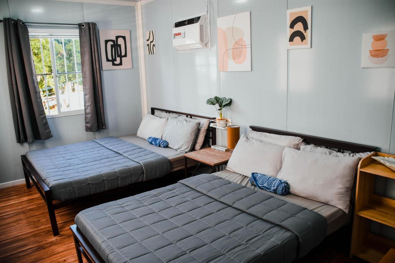 Olive Hostel مدينة روكساس المظهر الخارجي الصورة