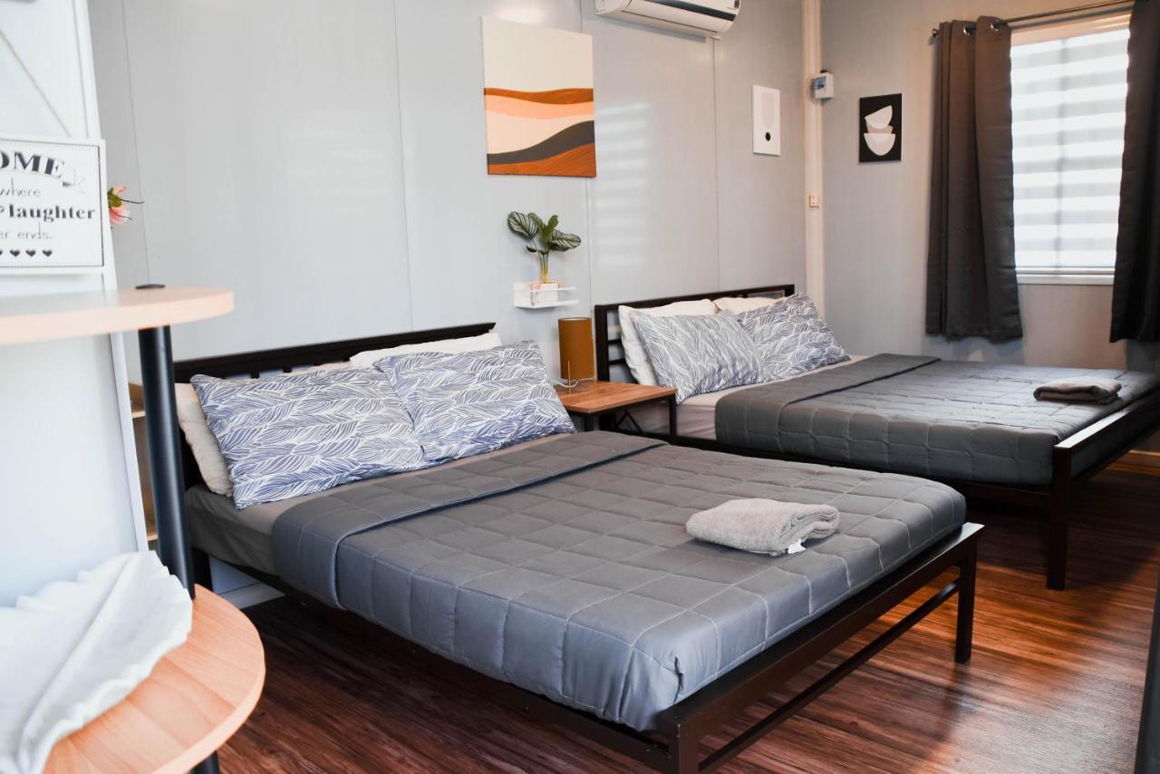 Olive Hostel مدينة روكساس المظهر الخارجي الصورة