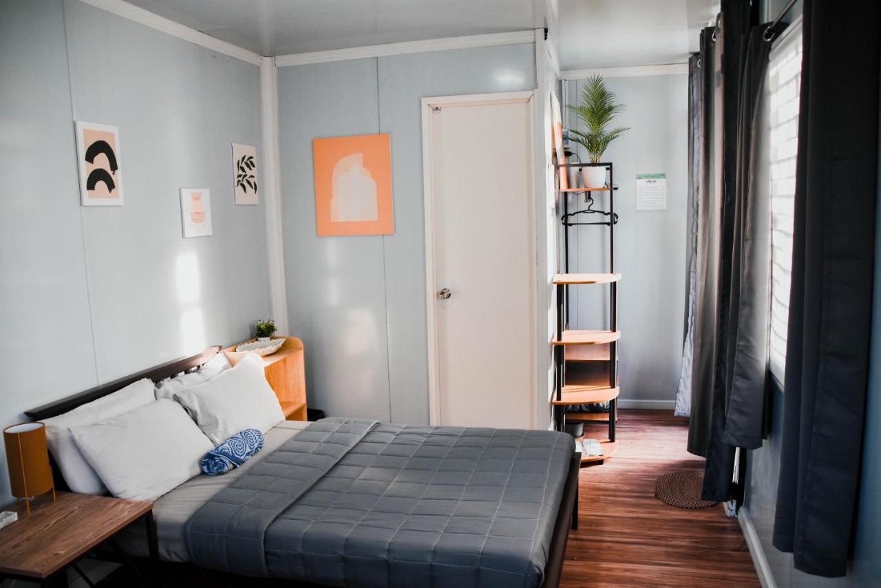 Olive Hostel مدينة روكساس المظهر الخارجي الصورة