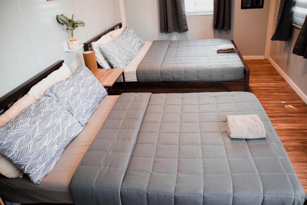 Olive Hostel مدينة روكساس المظهر الخارجي الصورة