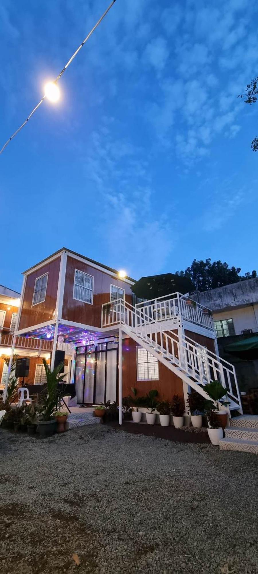 Olive Hostel مدينة روكساس المظهر الخارجي الصورة