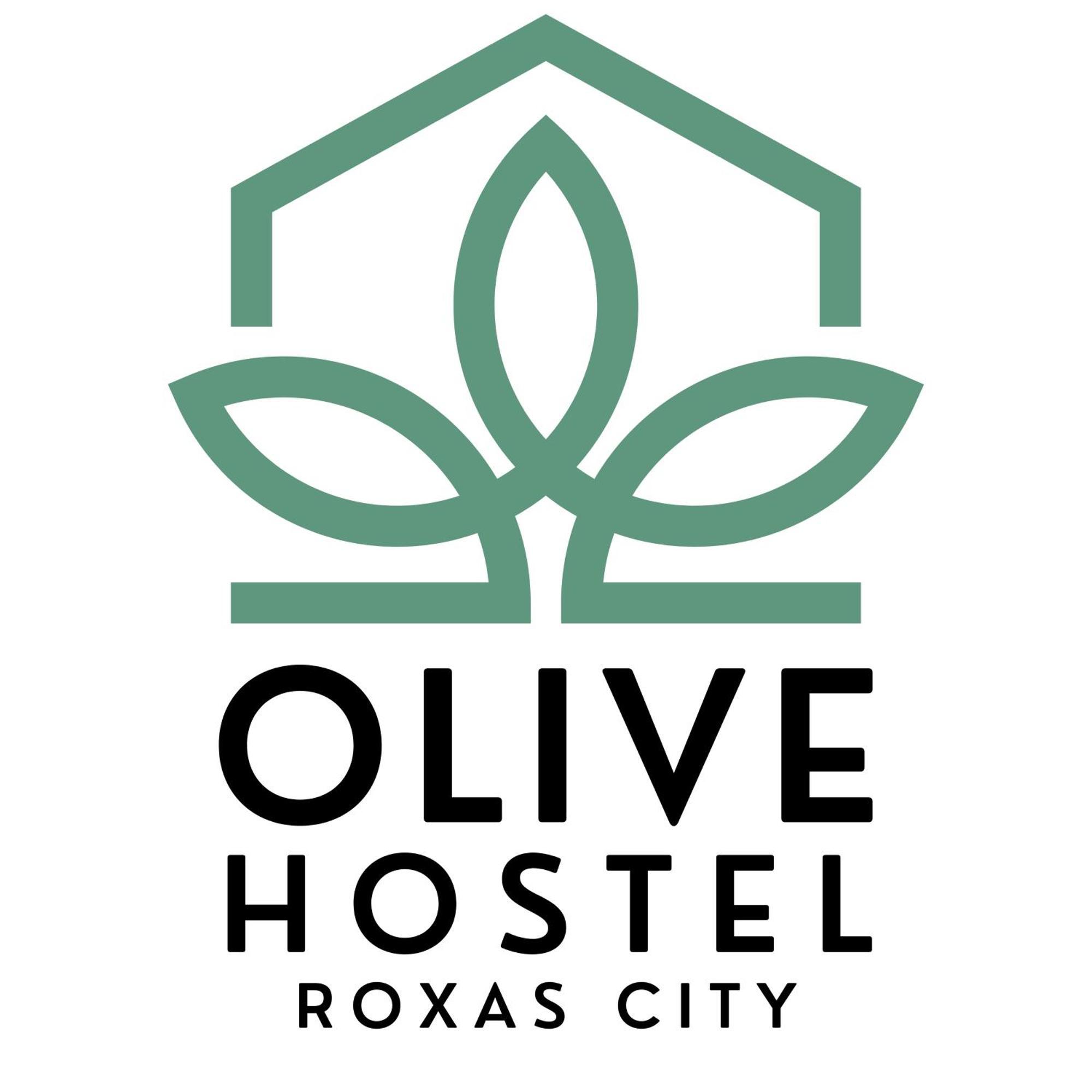 Olive Hostel مدينة روكساس المظهر الخارجي الصورة