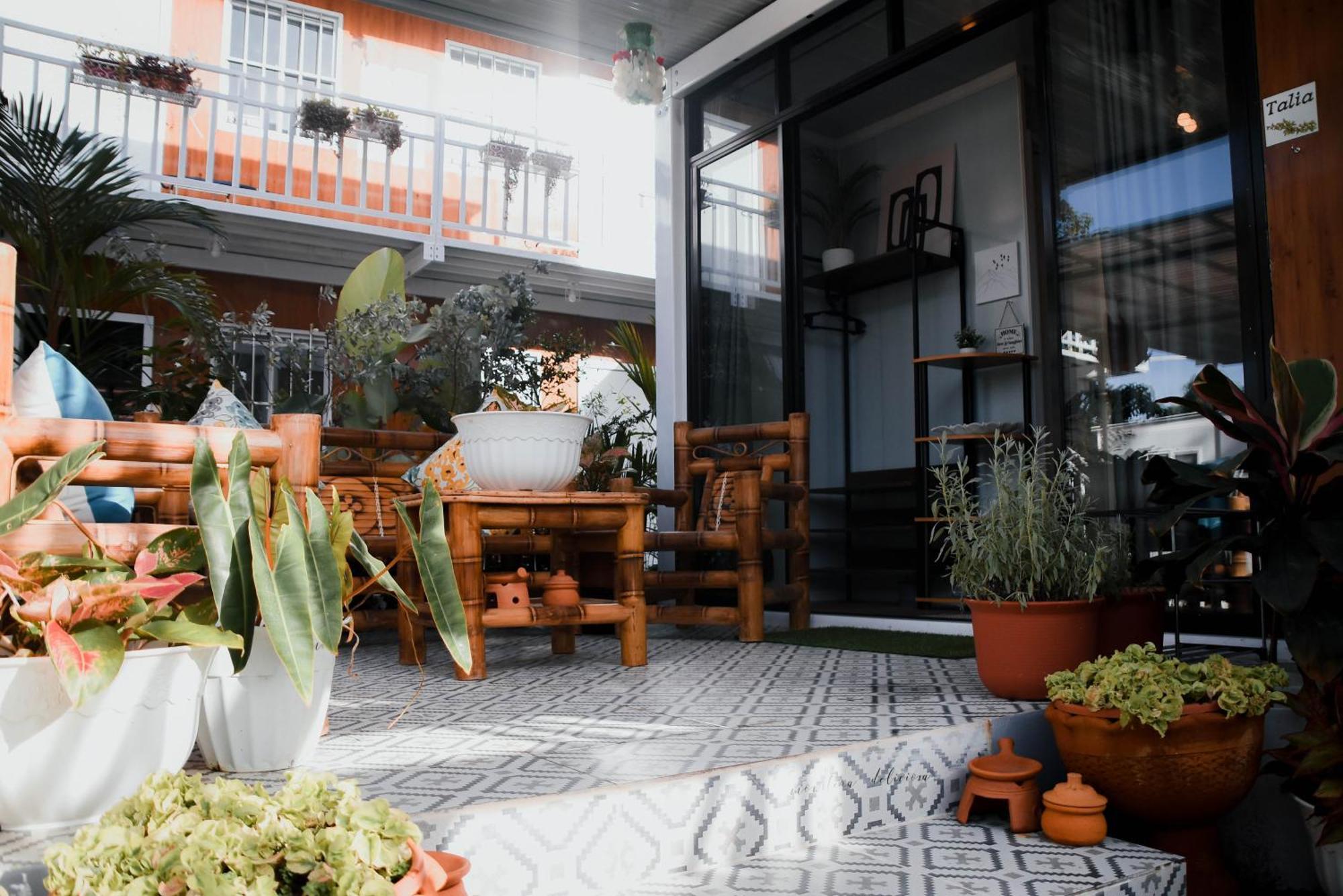 Olive Hostel مدينة روكساس المظهر الخارجي الصورة