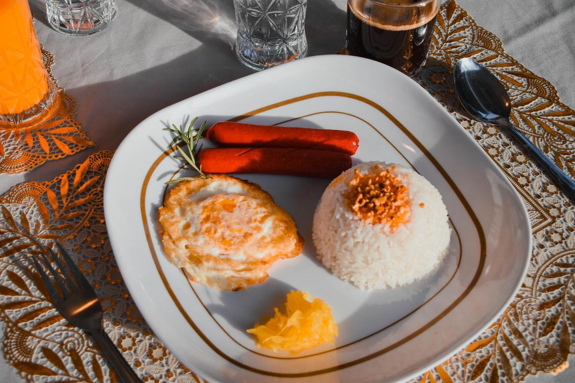 Olive Hostel مدينة روكساس المظهر الخارجي الصورة
