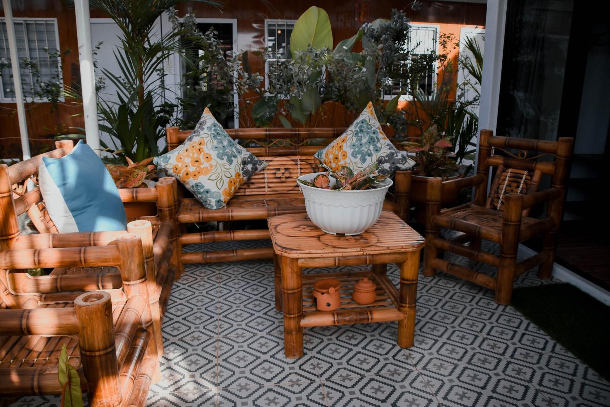 Olive Hostel مدينة روكساس المظهر الخارجي الصورة