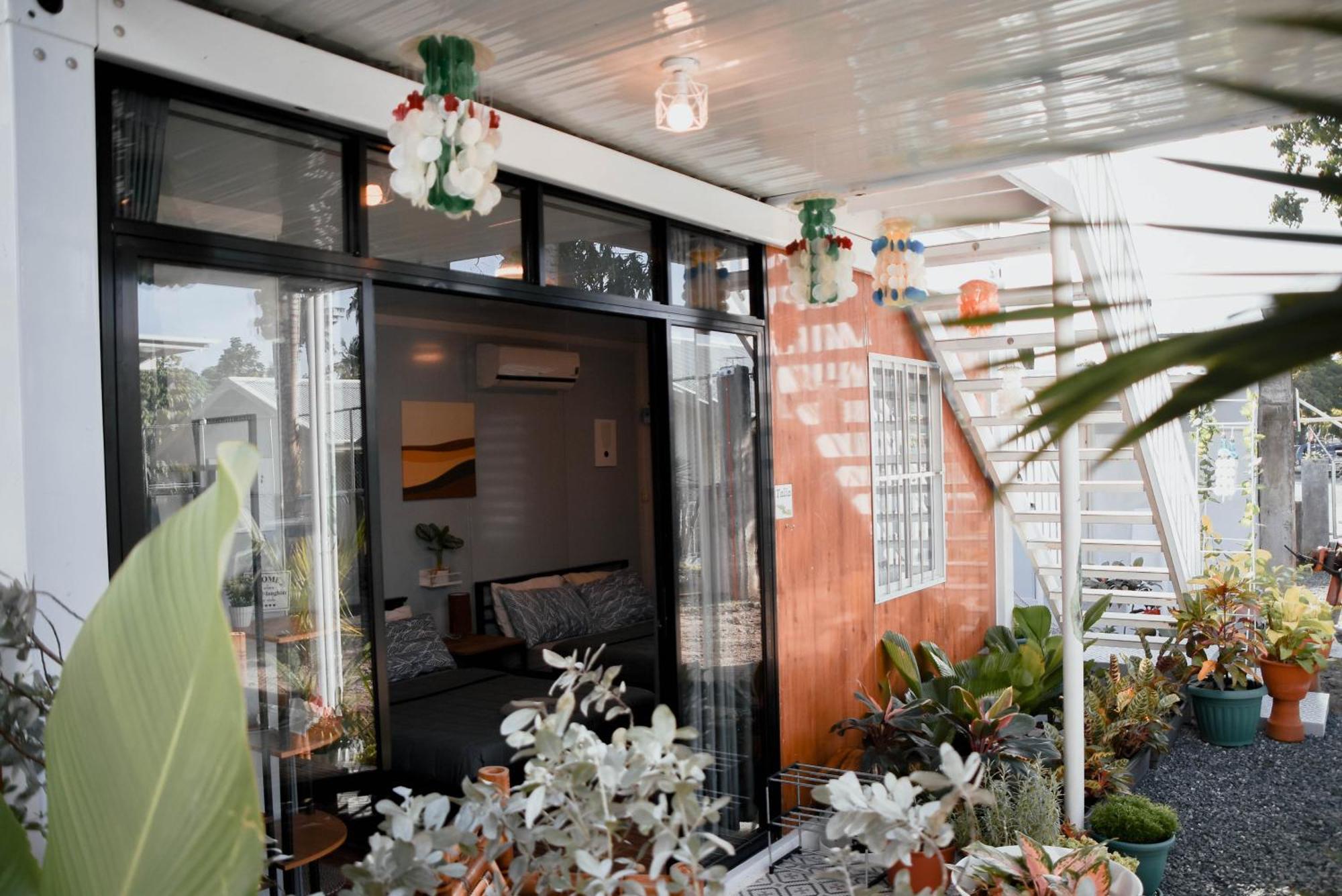 Olive Hostel مدينة روكساس المظهر الخارجي الصورة
