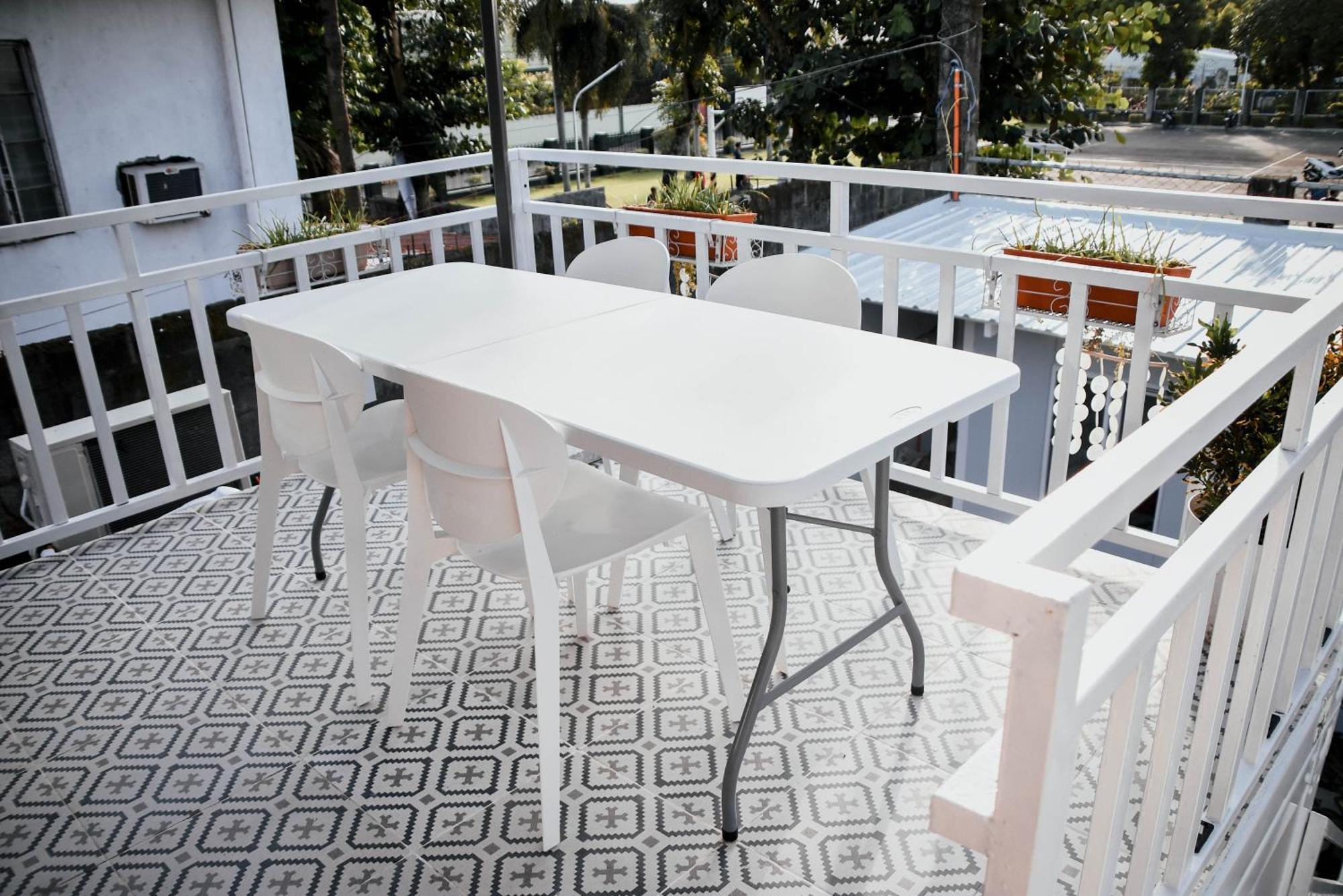 Olive Hostel مدينة روكساس المظهر الخارجي الصورة