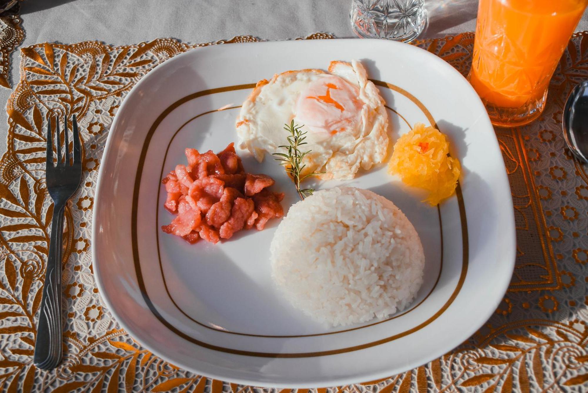 Olive Hostel مدينة روكساس المظهر الخارجي الصورة