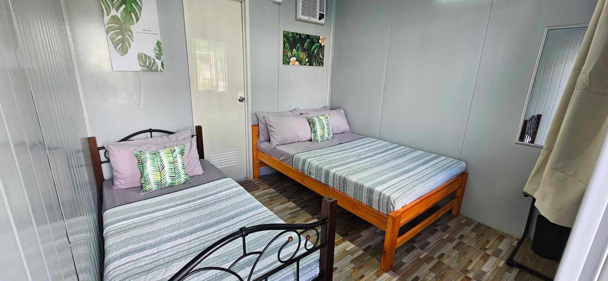 Olive Hostel مدينة روكساس المظهر الخارجي الصورة