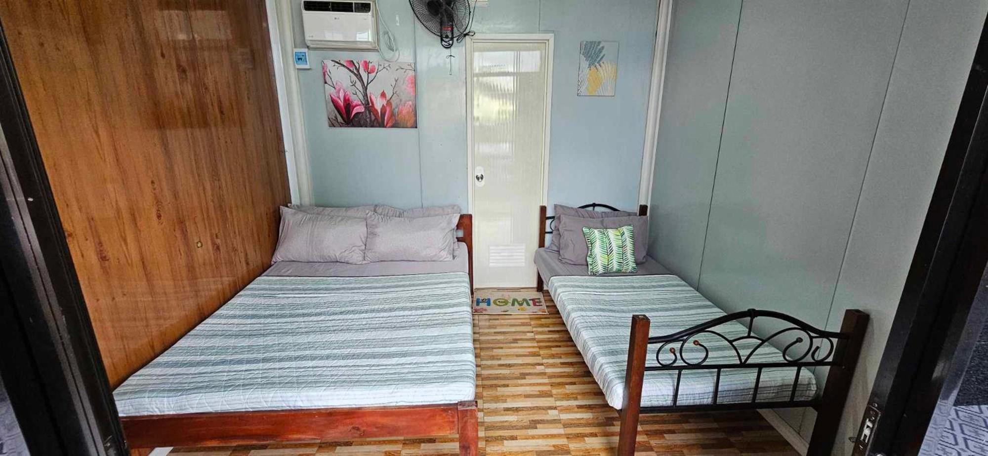 Olive Hostel مدينة روكساس المظهر الخارجي الصورة