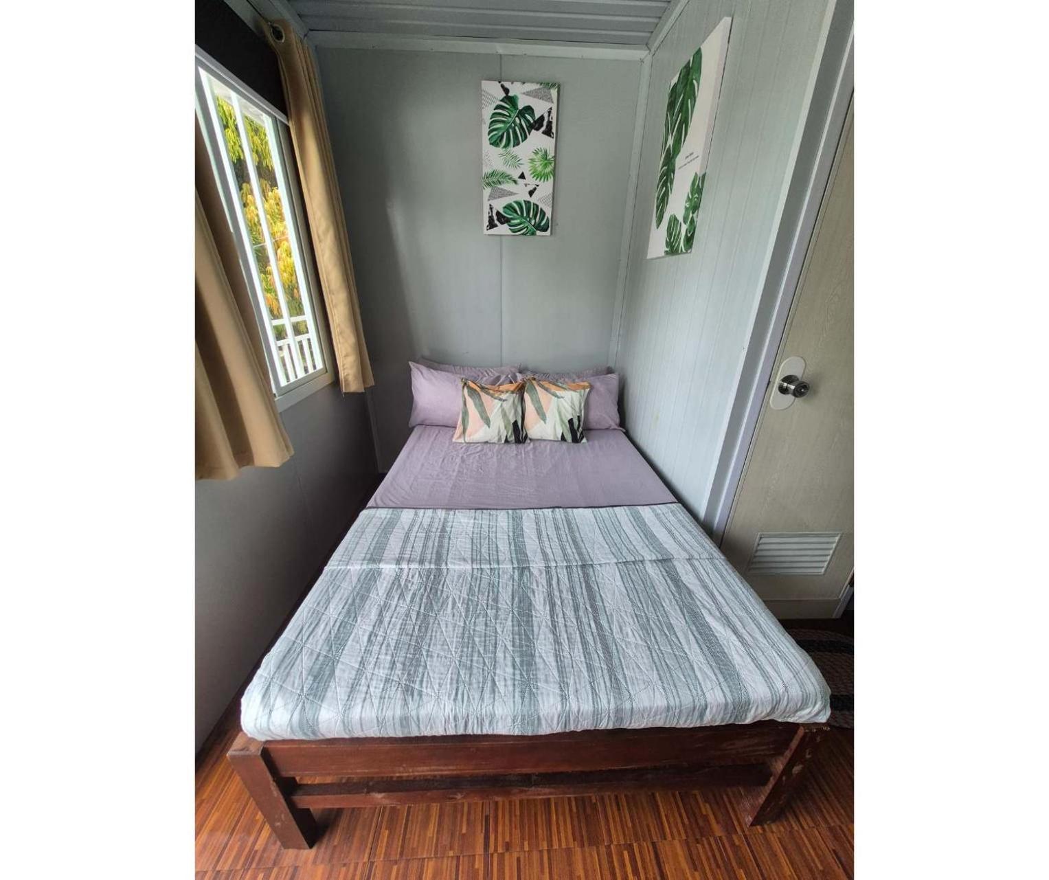 Olive Hostel مدينة روكساس المظهر الخارجي الصورة