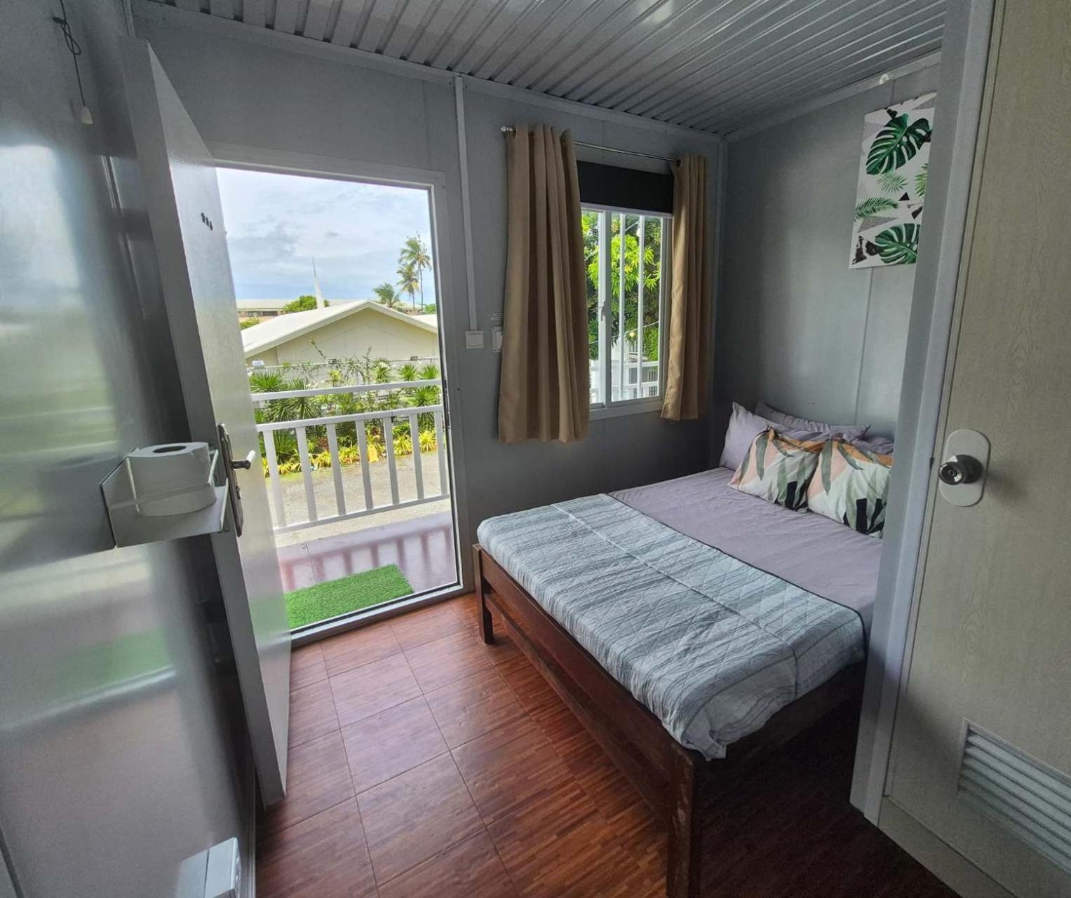 Olive Hostel مدينة روكساس المظهر الخارجي الصورة