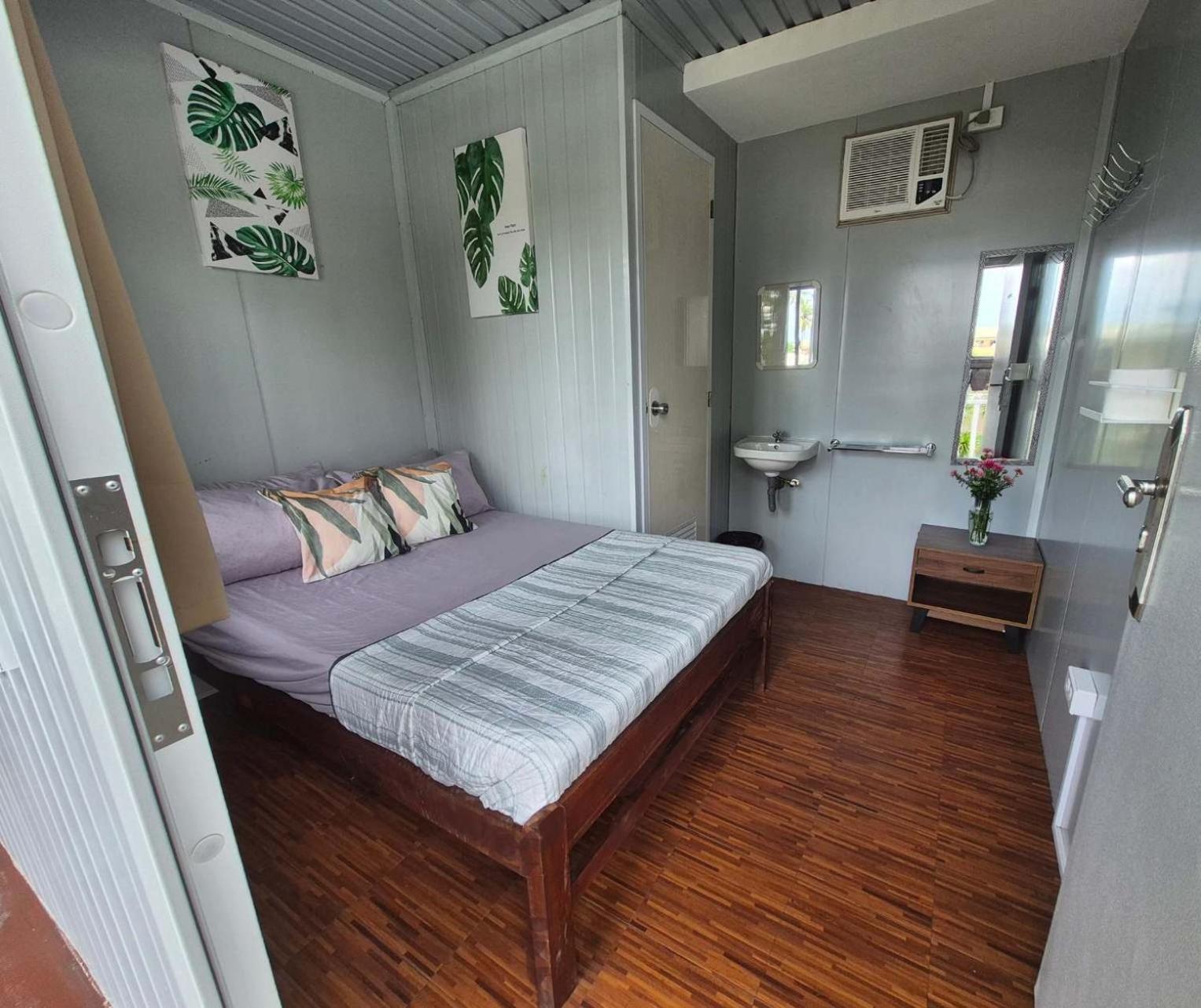 Olive Hostel مدينة روكساس المظهر الخارجي الصورة